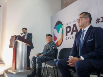 Abaten a 51 agresores las fuerzas de seguridad en 17 meses