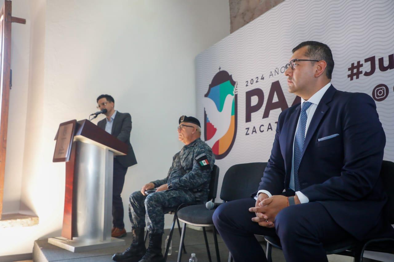 Abaten a 51 agresores las fuerzas de seguridad en 17 meses