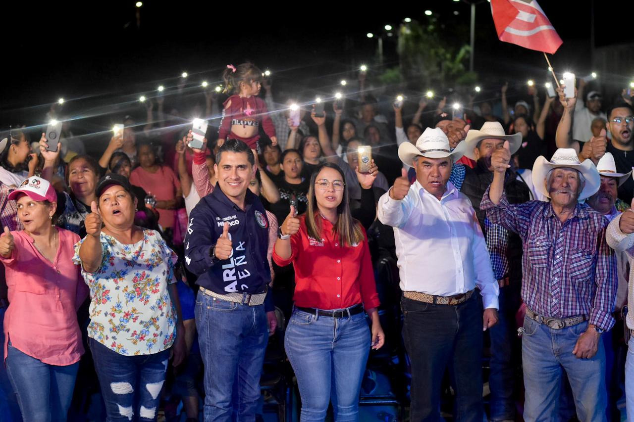 Llama Carlos Peña a eliminar los malos gobiernos