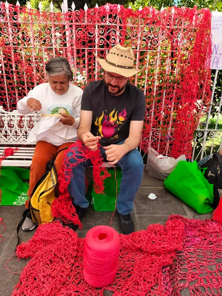 Exige colectivo transparencia en el tema de desapariciones