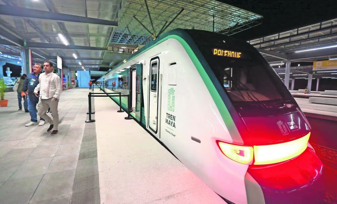 48 trabajadores muertos y 31 lesionados, el saldo durante construcción del Tren Maya, según investigación