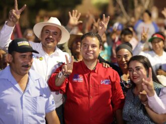 Promete Miguel Varela reactivar Estancias Infantiles