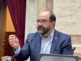 Respalda Álvarez de Icaza a Miguel Varela