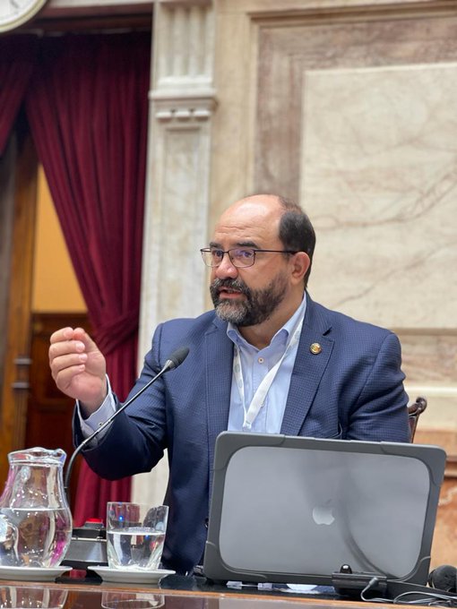 Respalda Álvarez de Icaza a Miguel Varela 