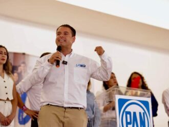 No vamos a permitir que nos roben el triunfo: Miguel Varela