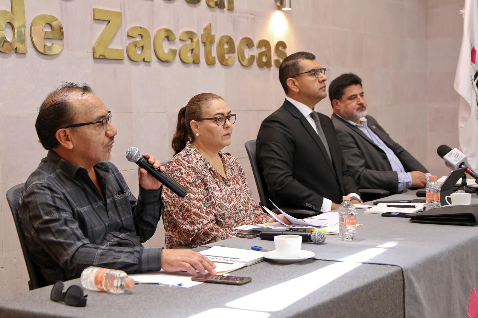 Acumulan 33 carpetas de investigación por delitos electorales