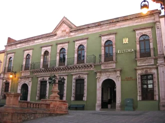 Sigue la indiferencia del rector al SPAUAZ; sin apoyo de Rectoría celebrarán a los maestros