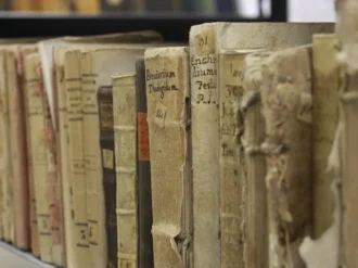 En riesgo de perderse el Archivo del Poder Judicial