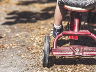 Se satura de niños la Casa Cuna; carecen de espacio para albergarlos a todos
