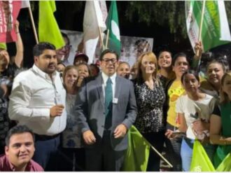 Destaca Jorge Miranda en el debate