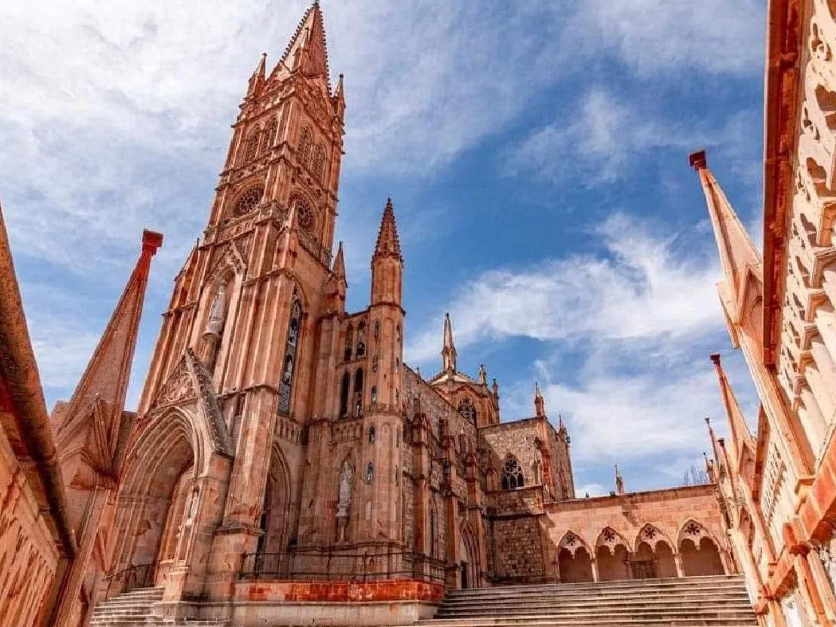 Rehabilita el INAH templos en el Centro Histórico