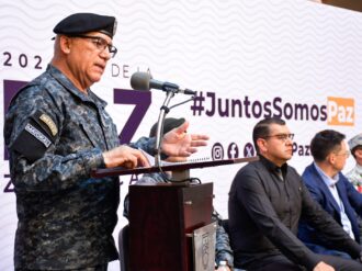 Registra la FGJEZ 531 carpetas de investigación