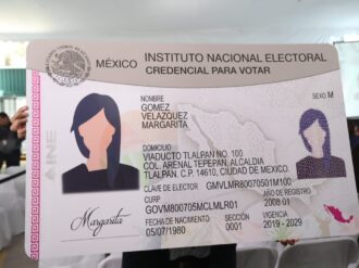 Por delito electoral, víncula la FGR a proceso a un hombre