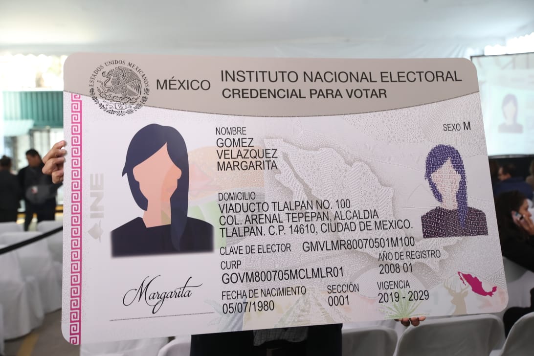 Por delito electoral, víncula la FGR a proceso a un hombre