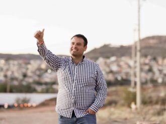 Desecha el Tribunal Electoral del PJF recurso de revisión especial sancionador contra Miguel Varela