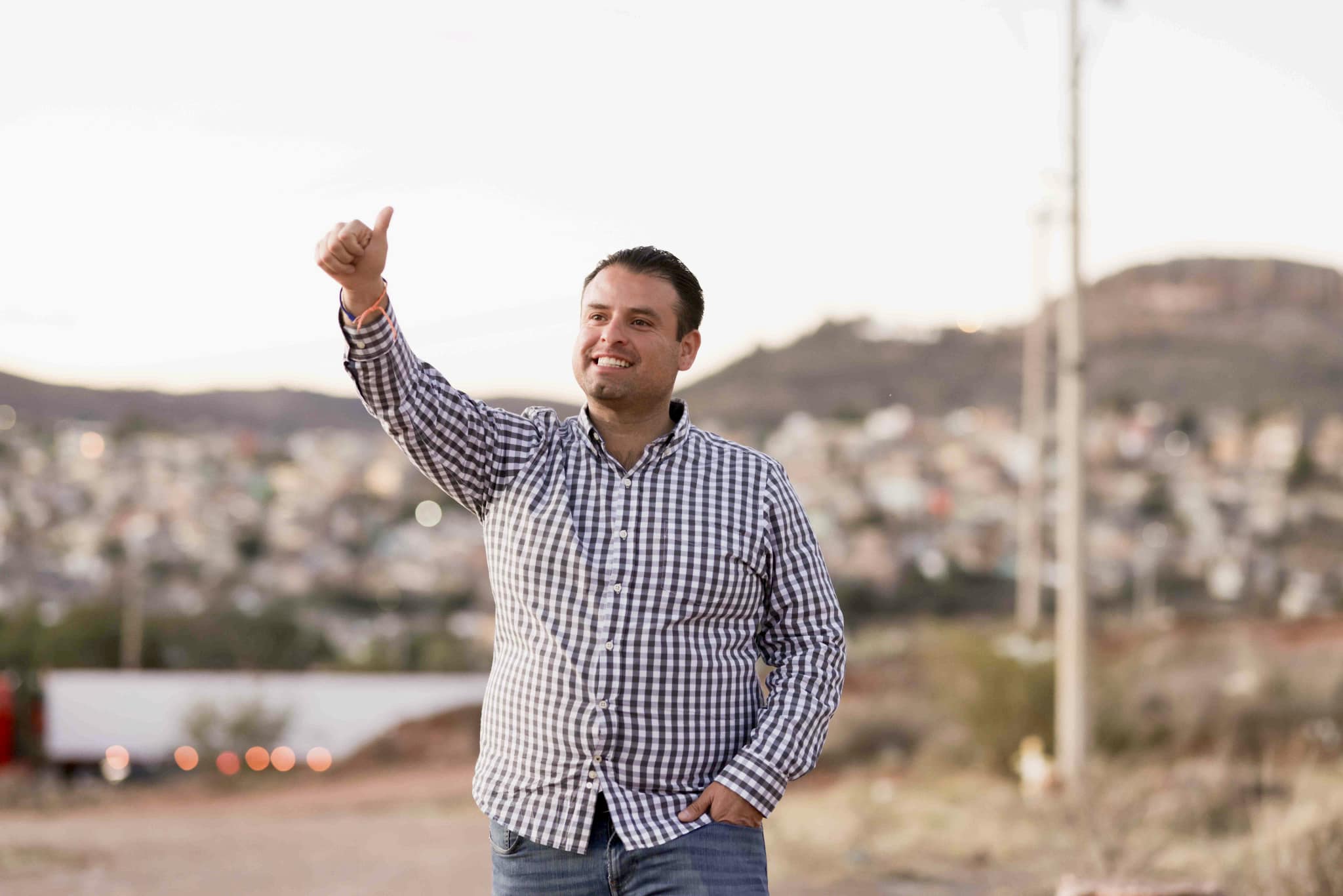 Desecha el Tribunal Electoral del PJF recurso de revisión especial sancionador contra Miguel Varela