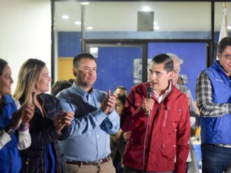 Defenderá el PRI a Miguel Varela