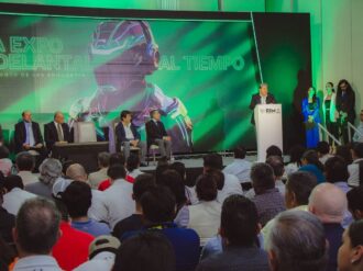 PEP se hará cargo de la seguridad pública en municipios