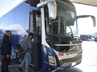 Canadá da a Josafat una oportunidad de progreso