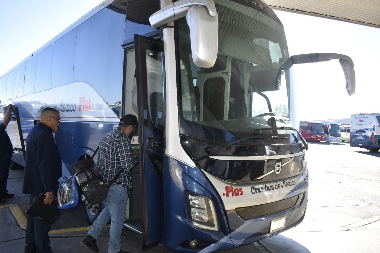 Canadá da a Josafat una oportunidad de progreso