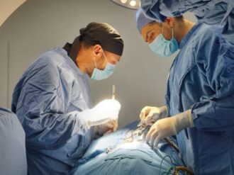 Salvan a adolescente de terminar cuadrapléjica