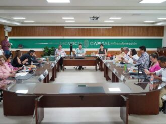 Mejorarán la infraestructura en la capital