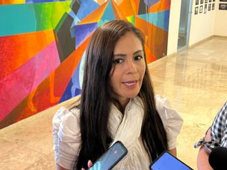 Vigila la CDHEZ que no se vulneren los derechos humanos en las manifestaciones