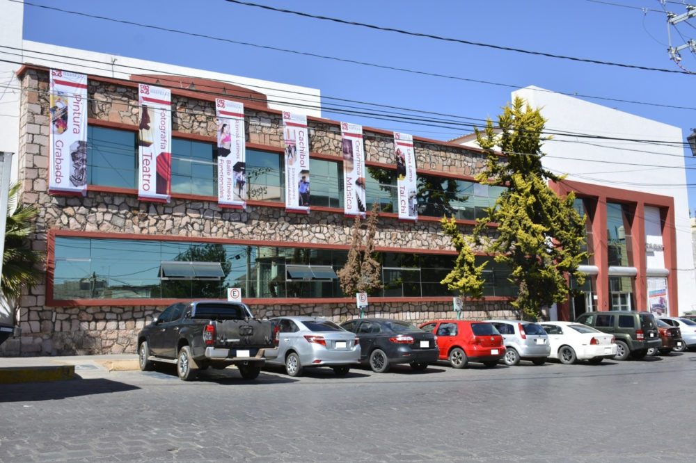 Reporta Issstezac déficit financiero en pago de pensiones