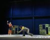 Beneficiarios del PECDA 2023 presentan muestra de sus proyectos de danza