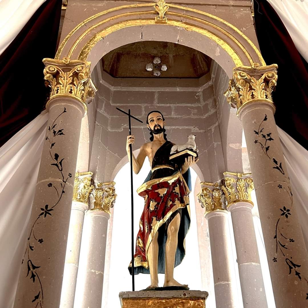 Los invitan a participar en el desfile en honor a San Juan