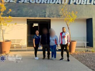 Salvan a hombre; impiden que se suicide