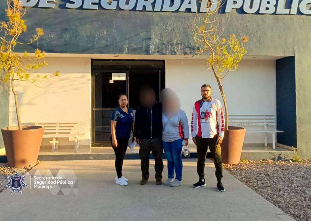 Salvan a hombre; impiden que se suicide