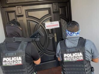 Rescatan a personas privadas de la libertad