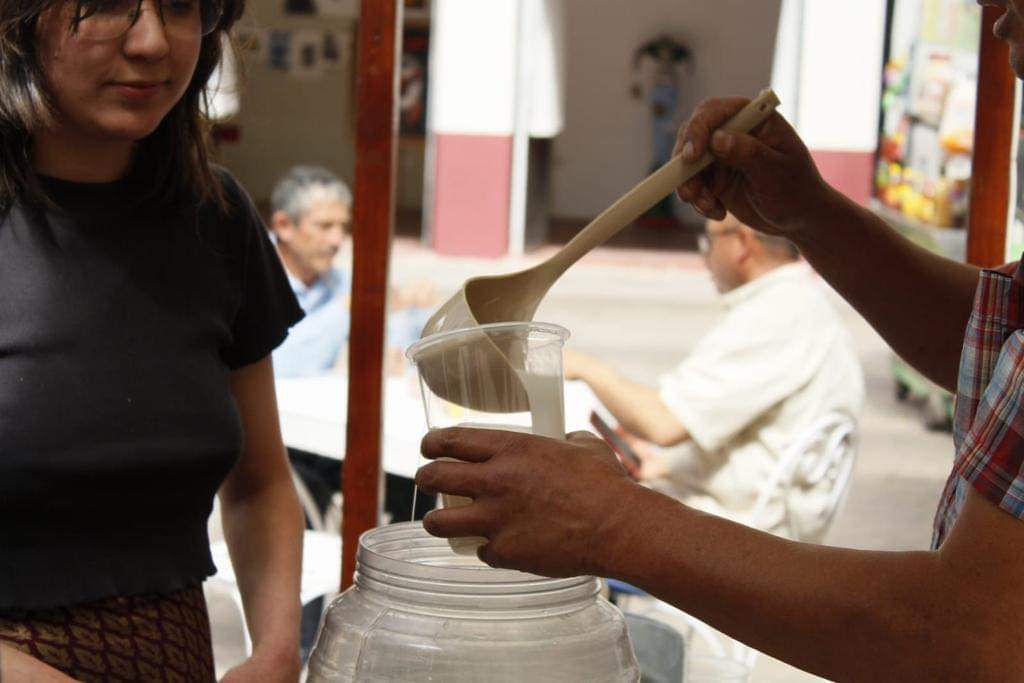 Fortalece JIAPAZ mantenimiento del alcantarillado sanitario