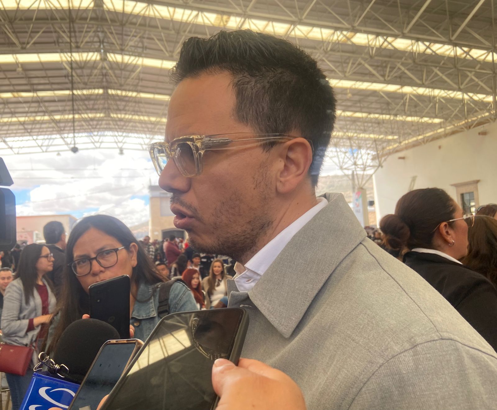 Desde septiembre de 2021 Suman ya 15 fugas en cereresos zacatecanos