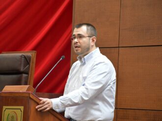 Buscan concretar la reducción de magistraturas en TSJEZ
