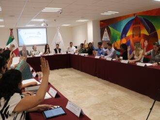 Sesiona por primera vez el mecanismo  para la prevención del suicidio
