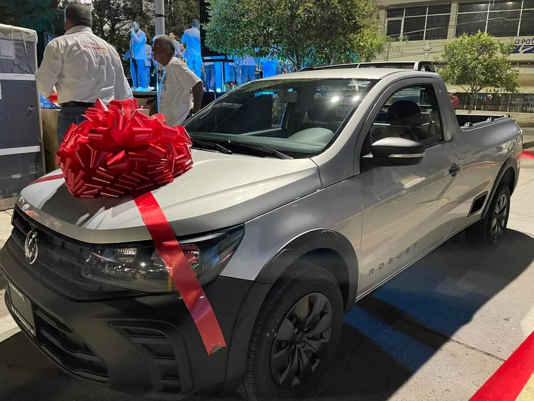 Dan a conocer a los ganadores del Prediatón