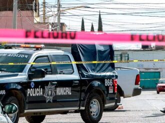 Zacatecas, noveno en homicidios por cada 100 mil habitantes