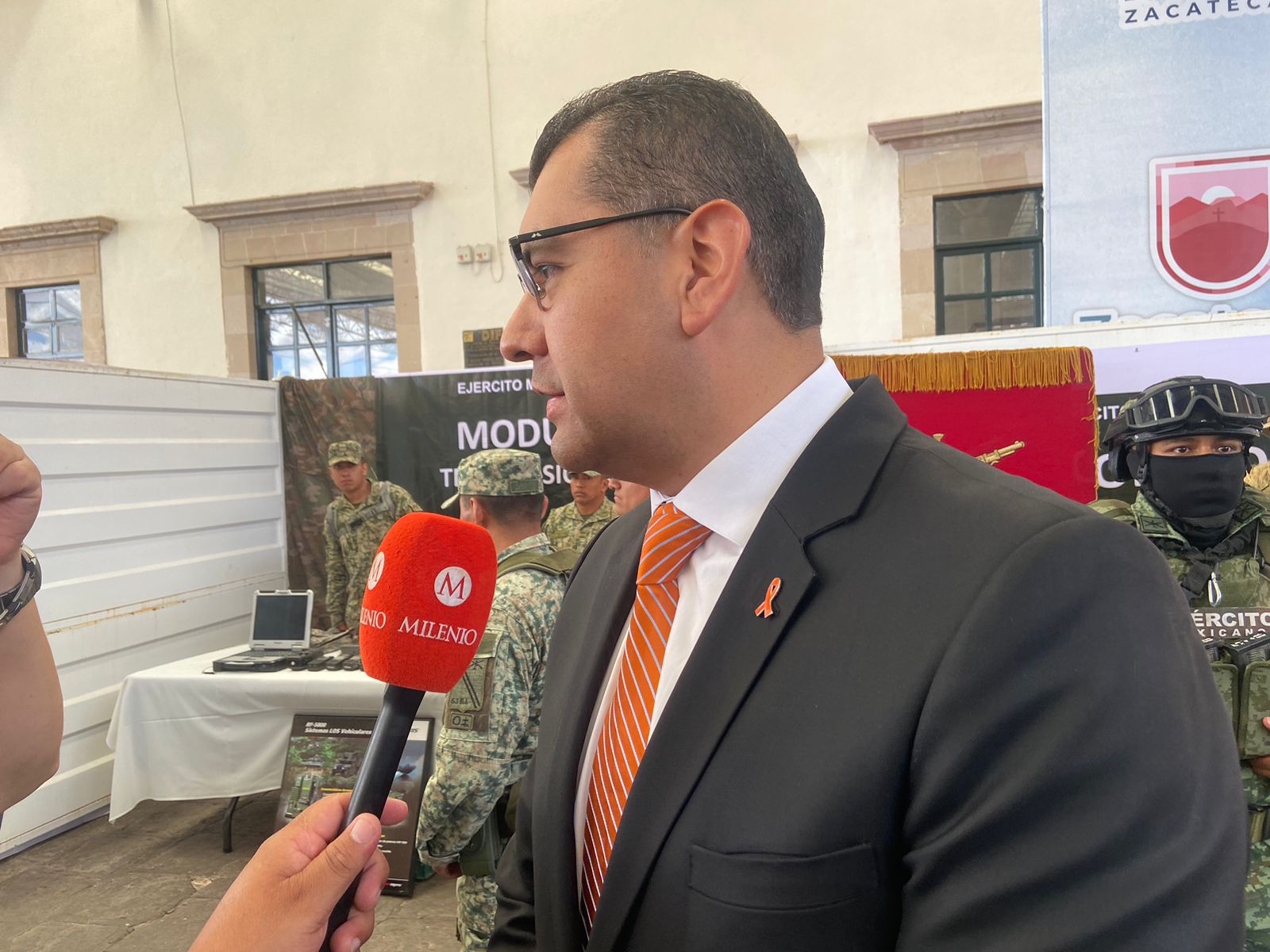Suman ya 222 personas desaparecidas
