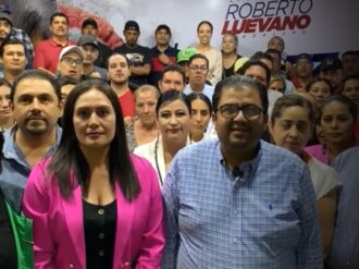 Solicitará Roberto Luévano nulidad de elección en Guadalupe