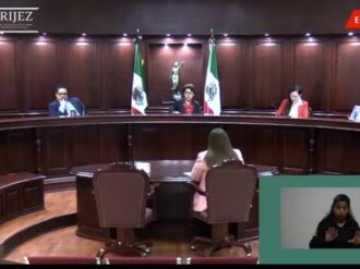 Desecha el Trijez juicio de nulidad electoral en Río Grande