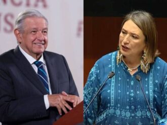 Impugna Xóchitl Gálvez elección presidencial