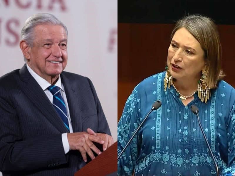 Impugna Xóchitl Gálvez elección presidencial