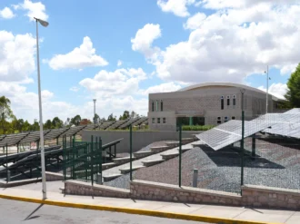 Fomentan la ciencia mediante talleres