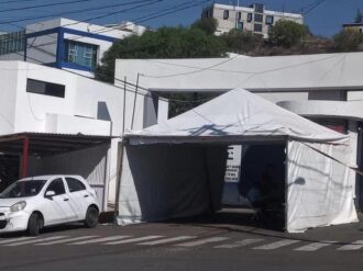 Toman campus 2 de la UAZ docentes de Biología