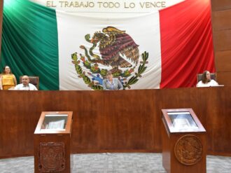 Buscan garantizar derecho humano al agua