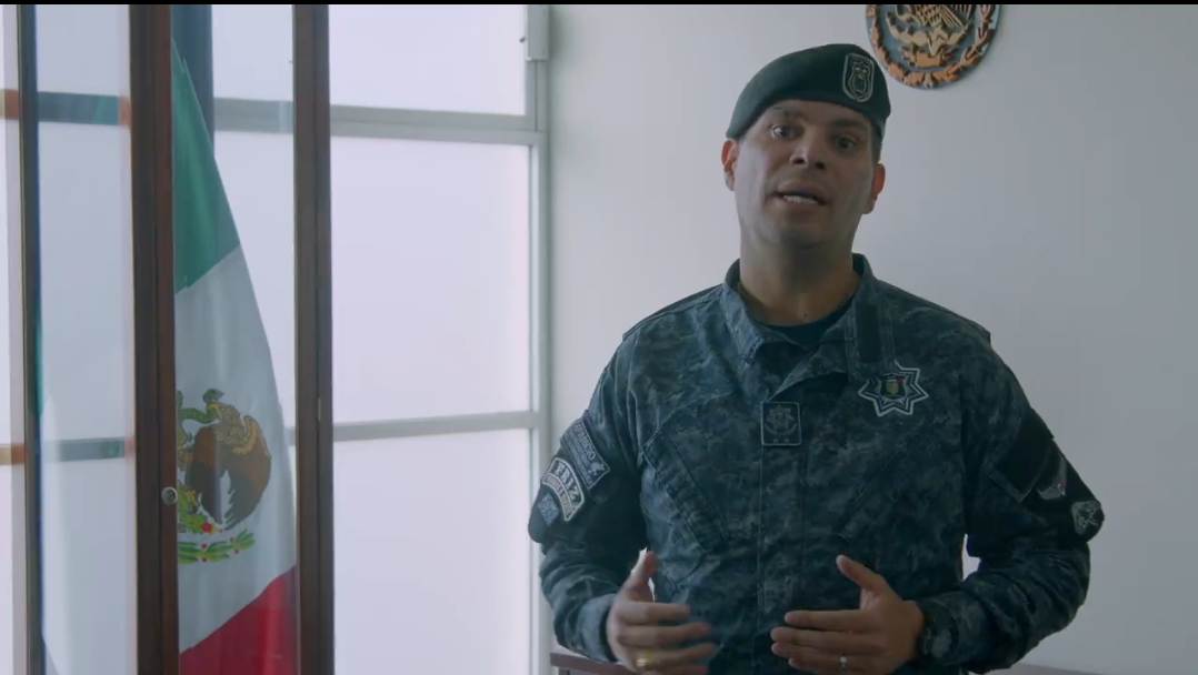 Atacan a la PEP en Bernardez y Tepetongo; hay 11 detenidos