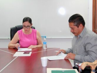 Termina paro en el Cobaez; regresan hoy a clases