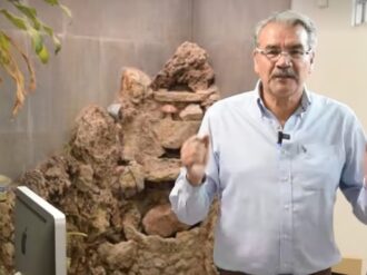 Vamos a defender la voluntad de los ciudadanos: Juan Manuel Zambrano